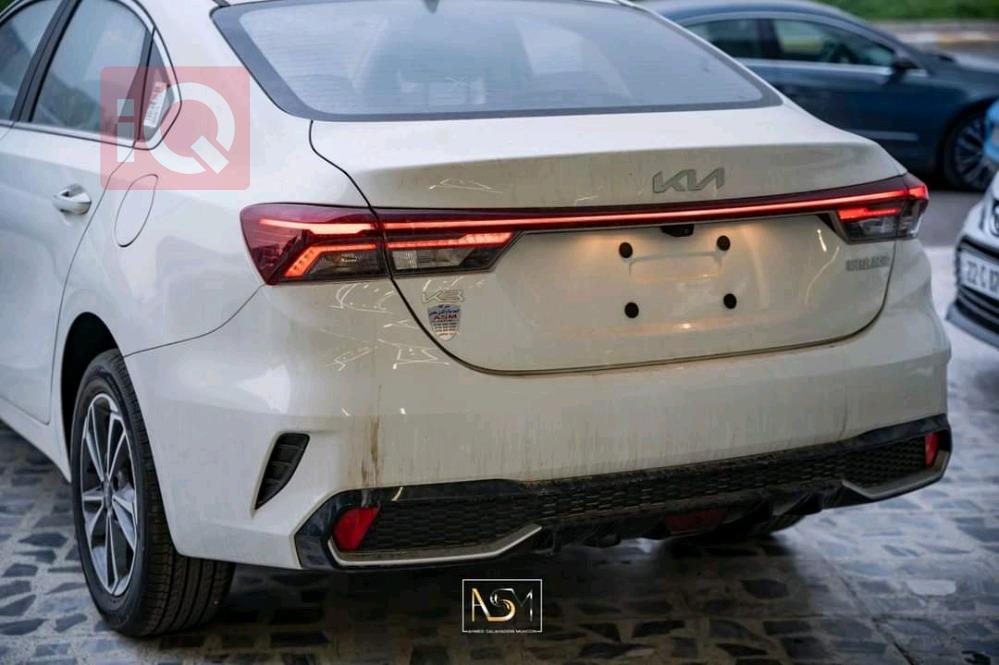كيا K3